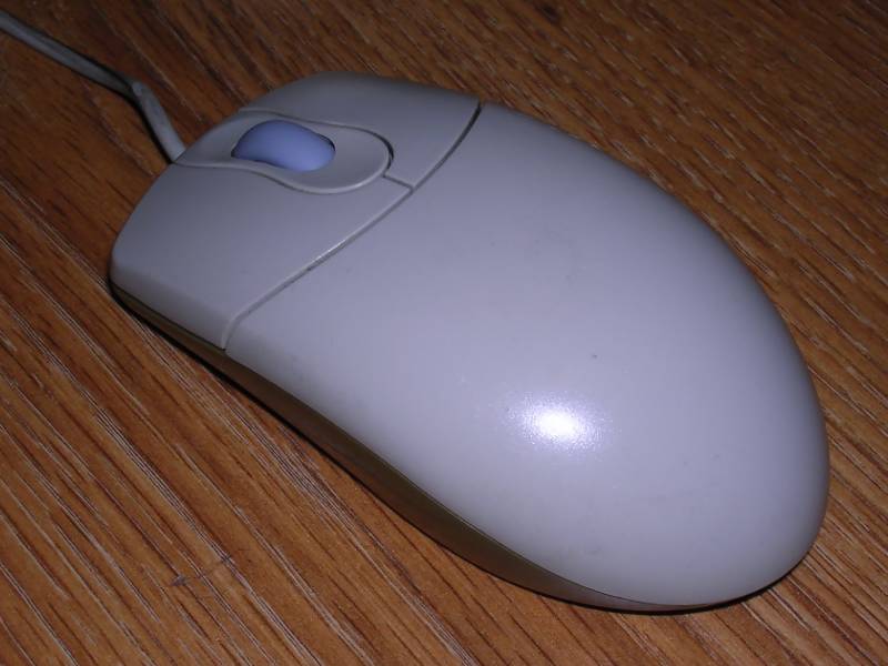 PC - Mice - MCbx