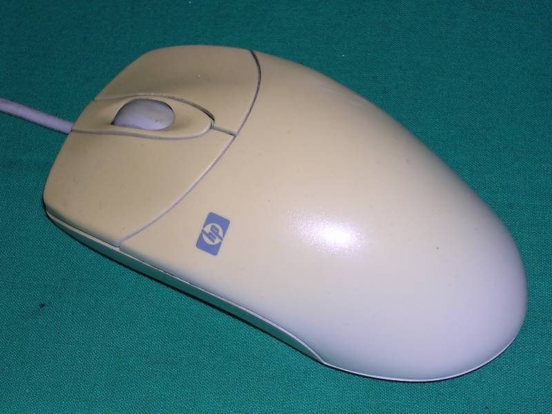 PC - Mice - MCbx