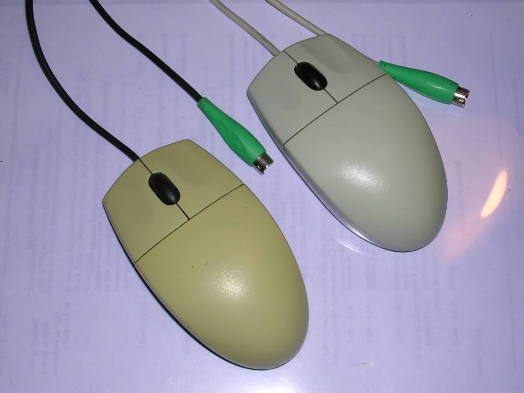 Lmb Pc PC - Mice - MCbx