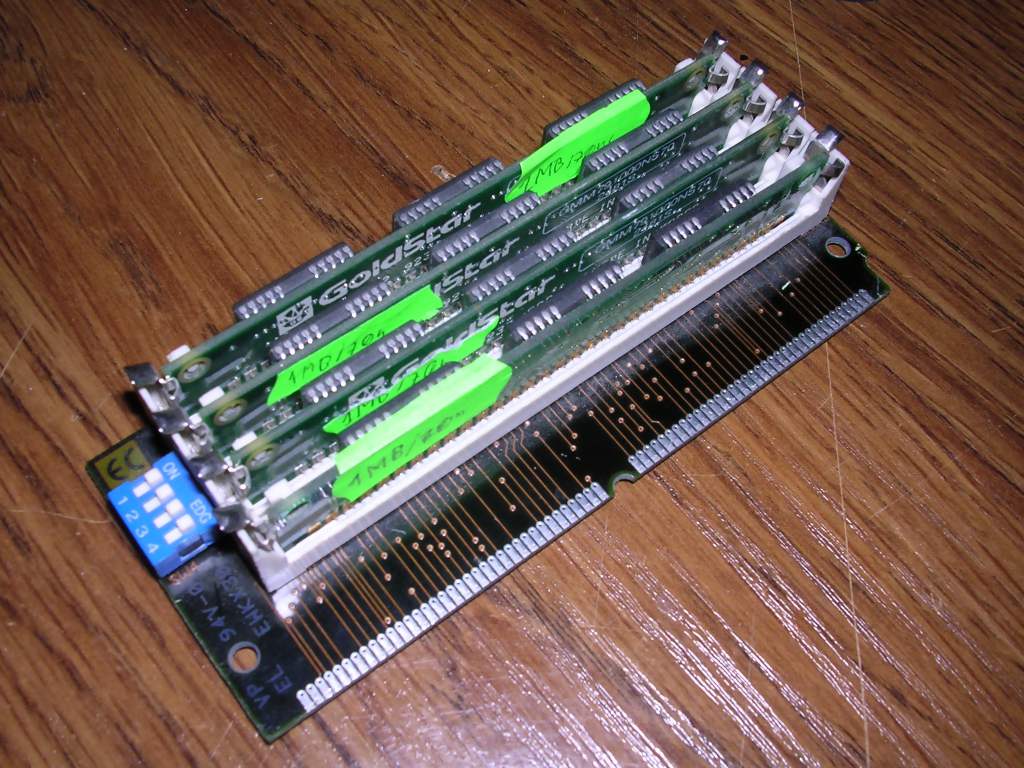 PC - General information - MCbx